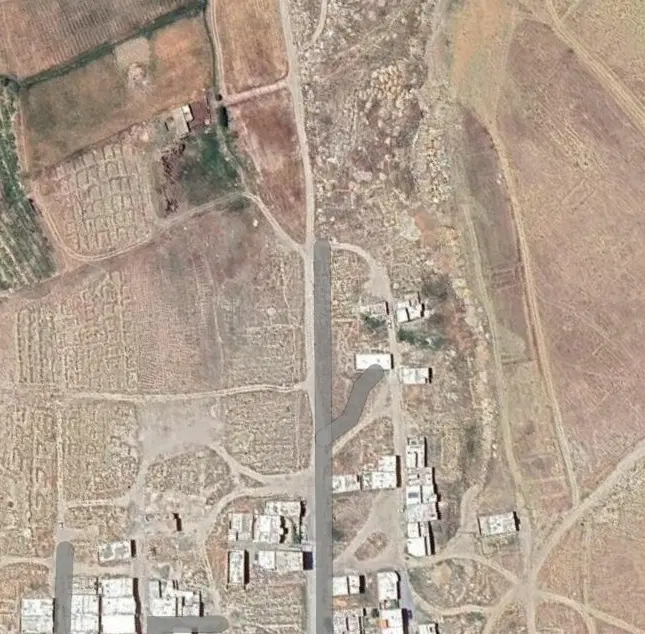 زمین