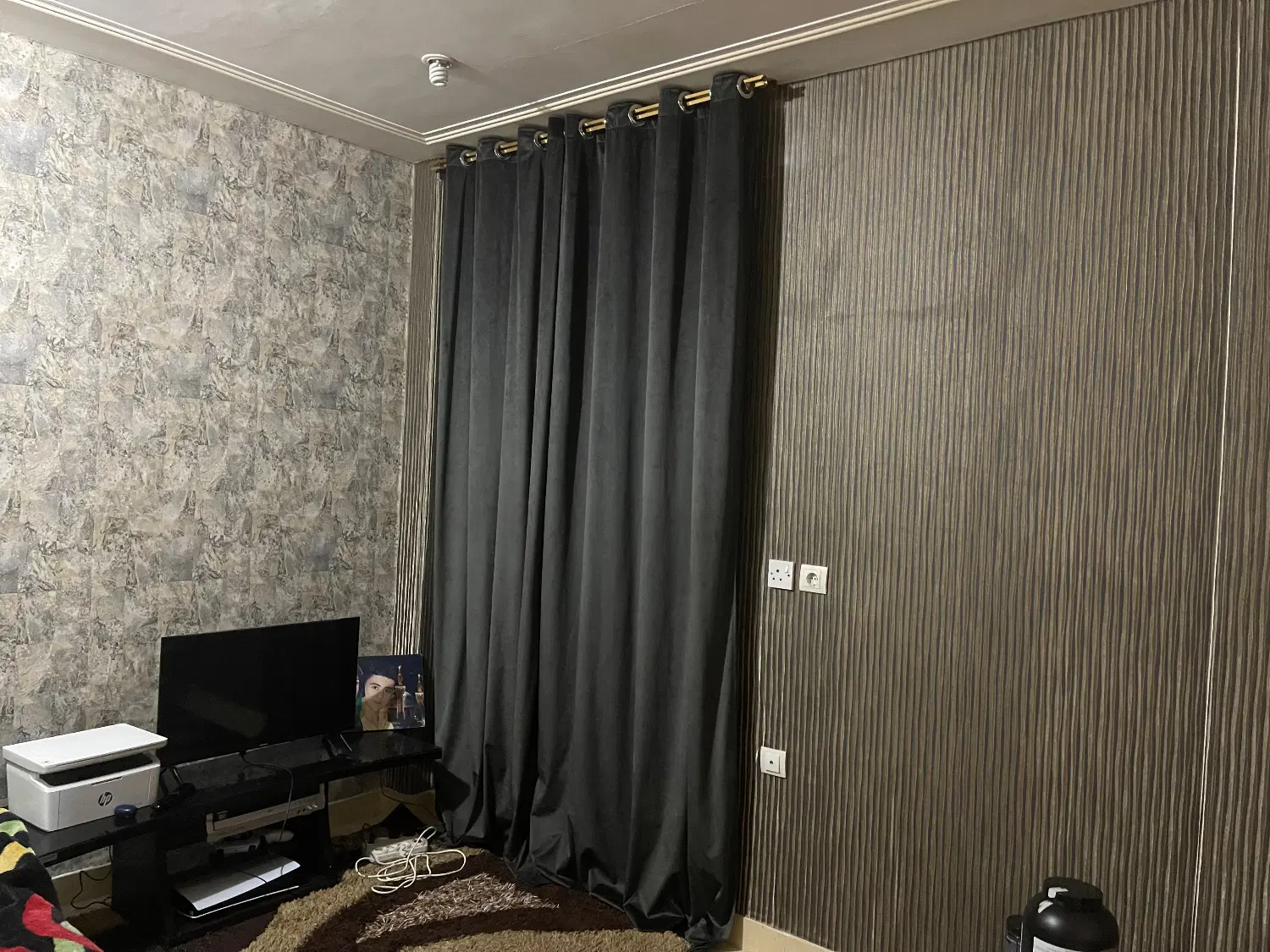 آپارتمان ۱۱۲