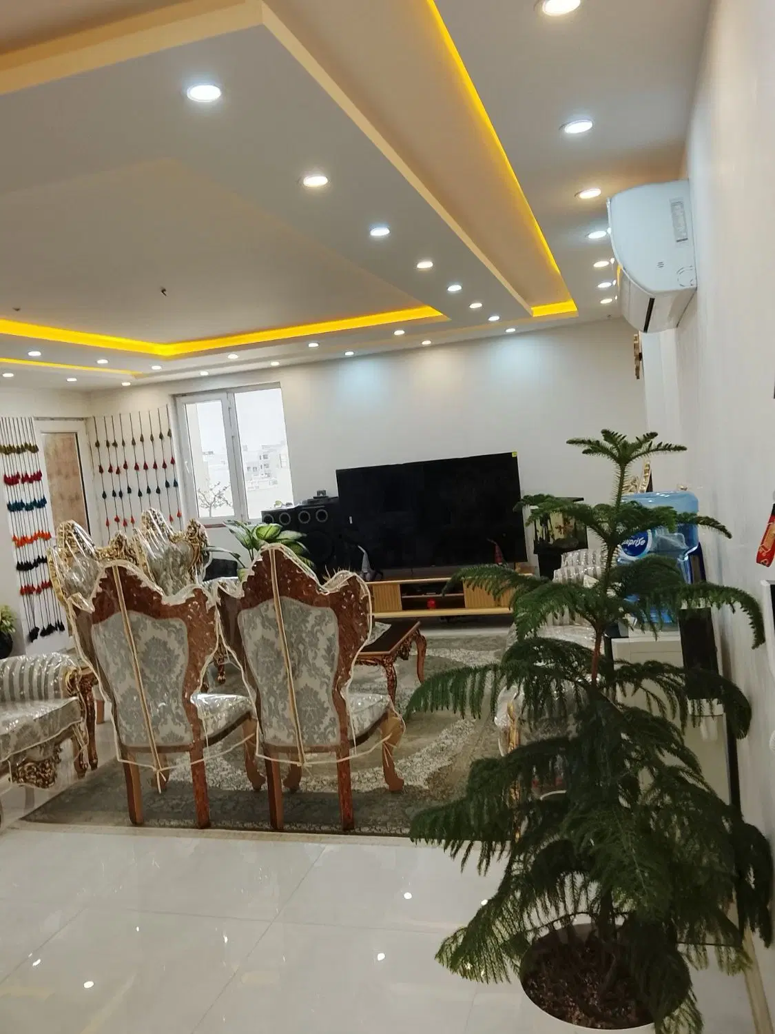 فروش آپارتمان 145متری