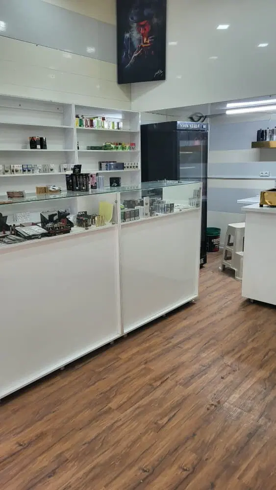مغازه  ناحیه صنعتی
