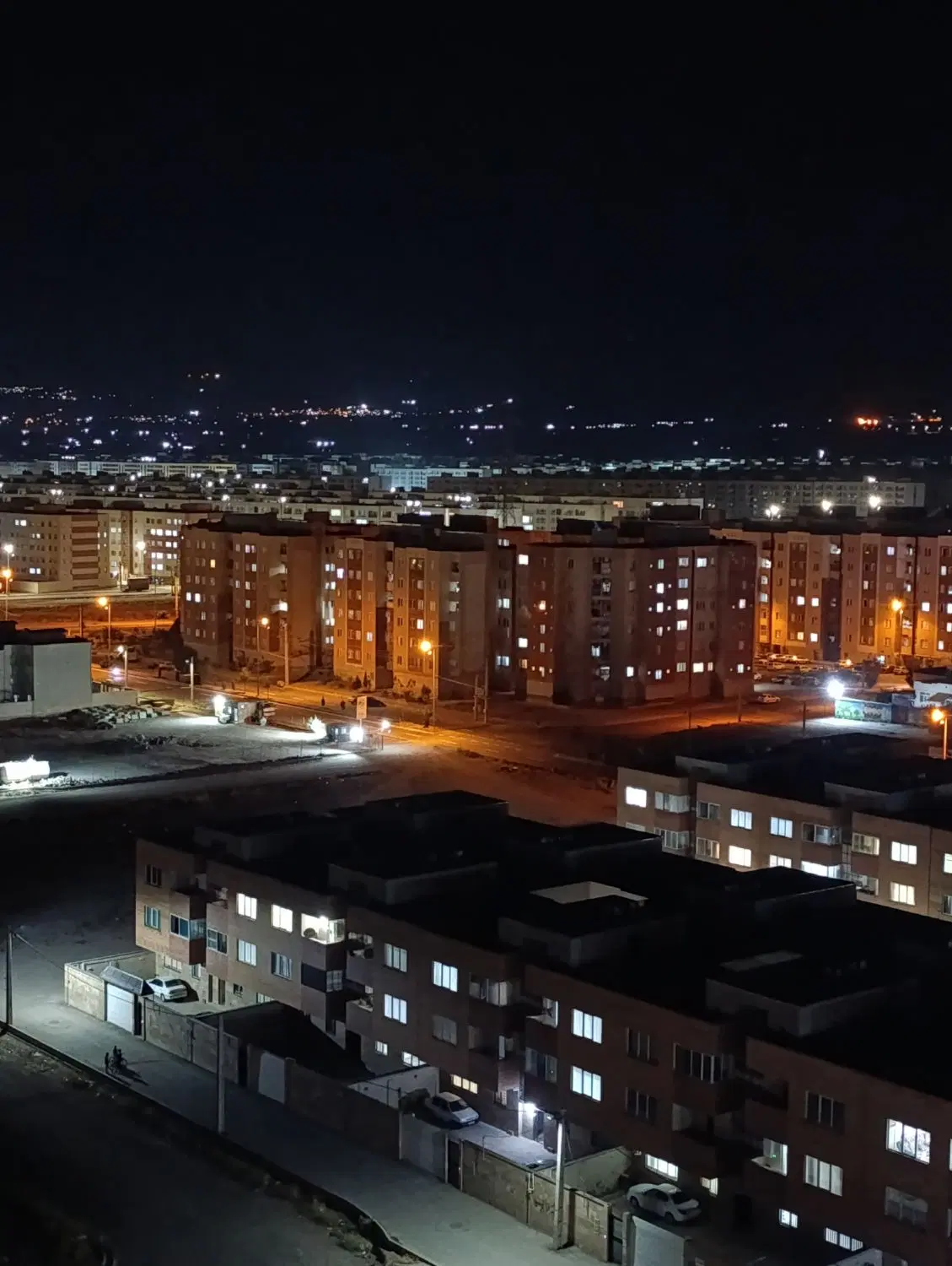 مهرگان مسکن ملی دیفیوزر