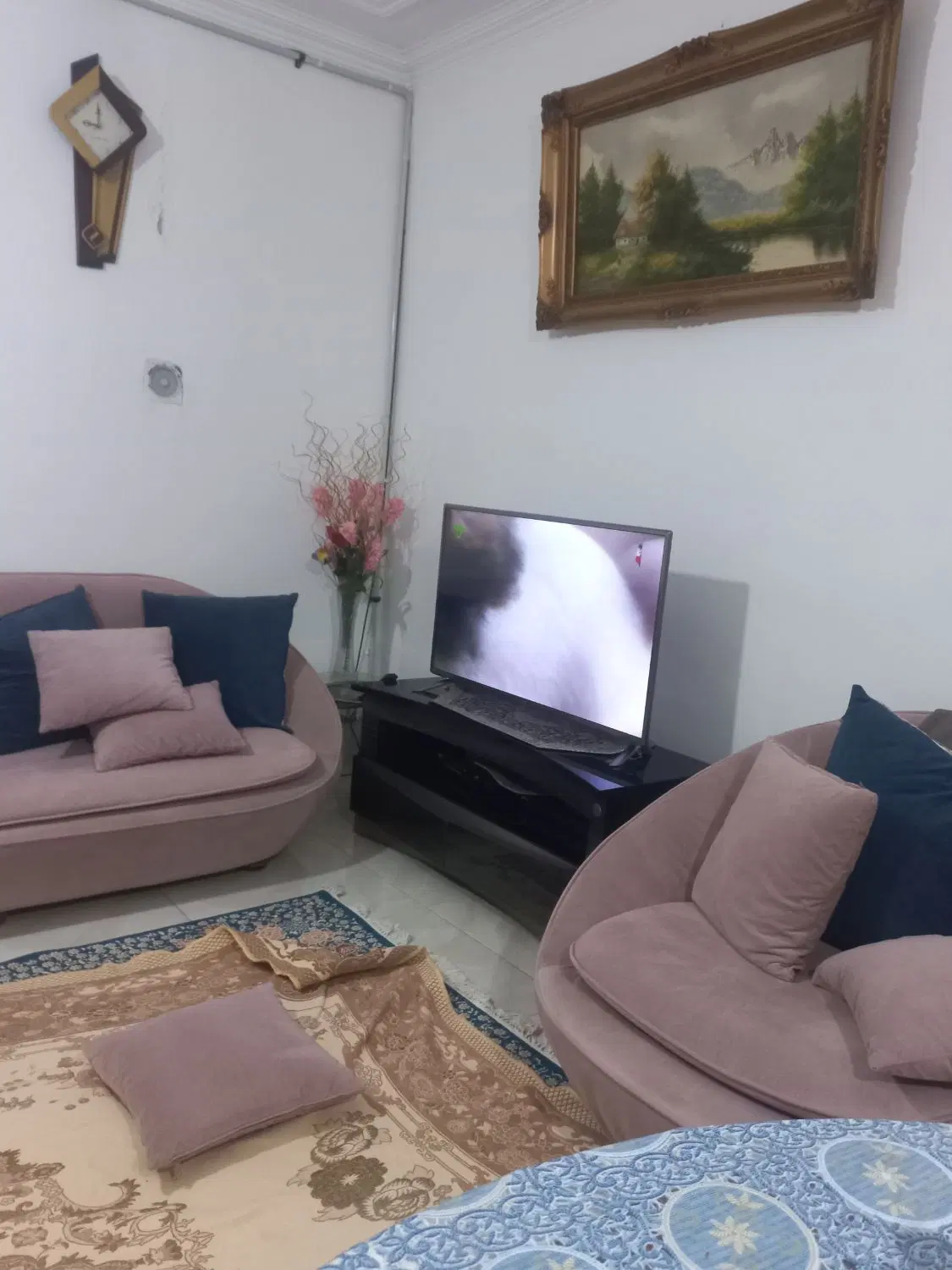 اجاره آپارتمان سه راه المهدی مهدیشهر