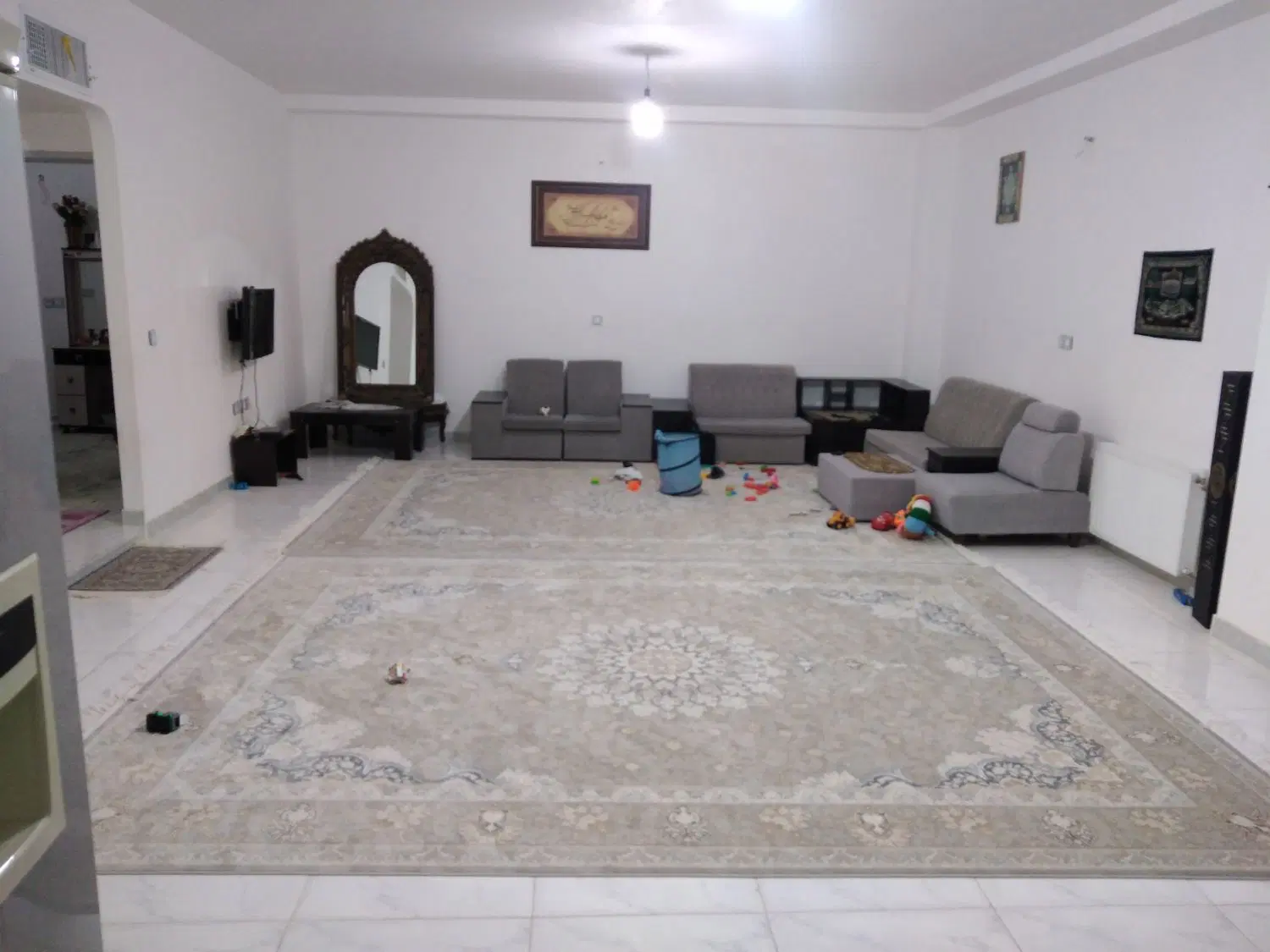 فروش خانه ویلایی در قزوین