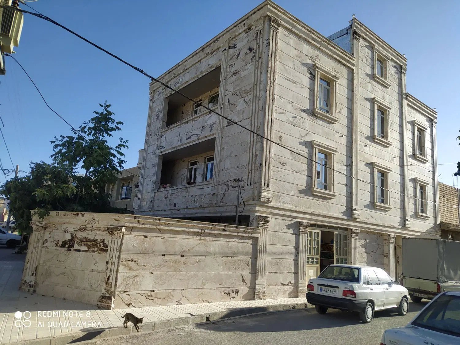 خونه اجاره اکبرآباد