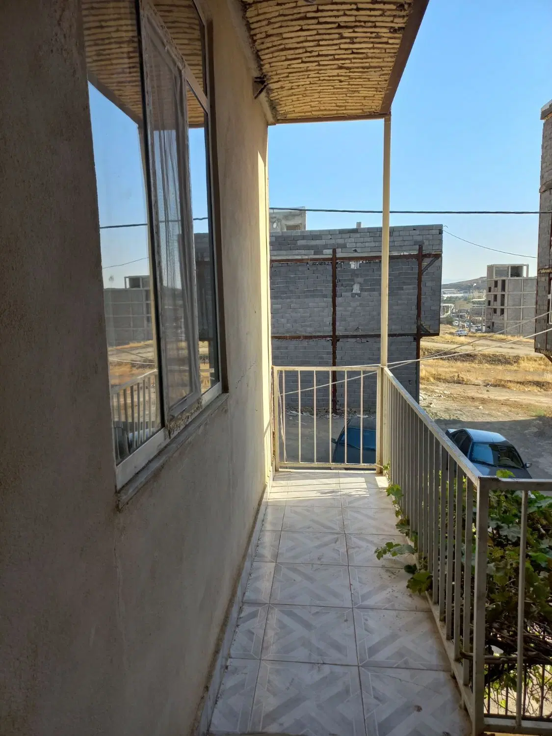 اجاره خانه 110 متری شهرک آوان