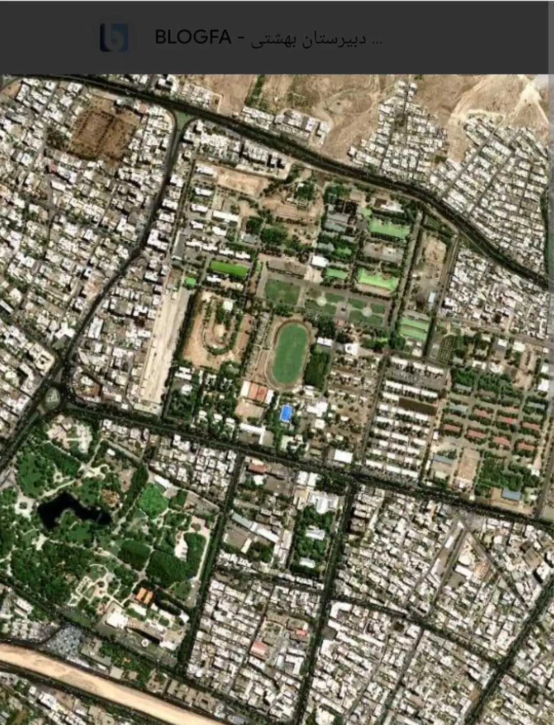 فروش زمین نیستان