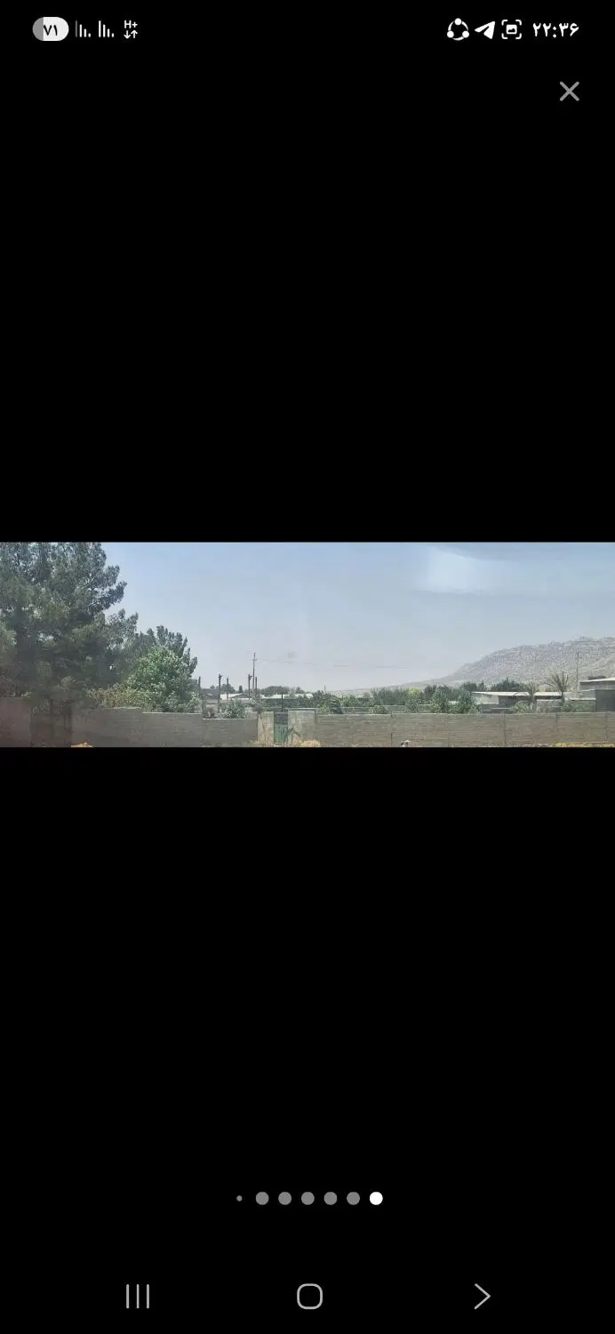 باغ ویلا با کارگاه
