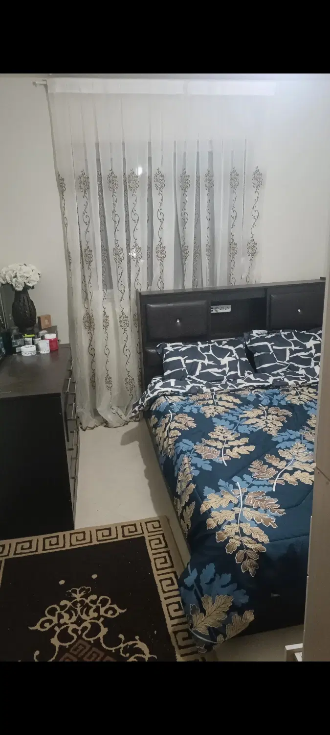 هسا یک تک خواب (مالک هستم)