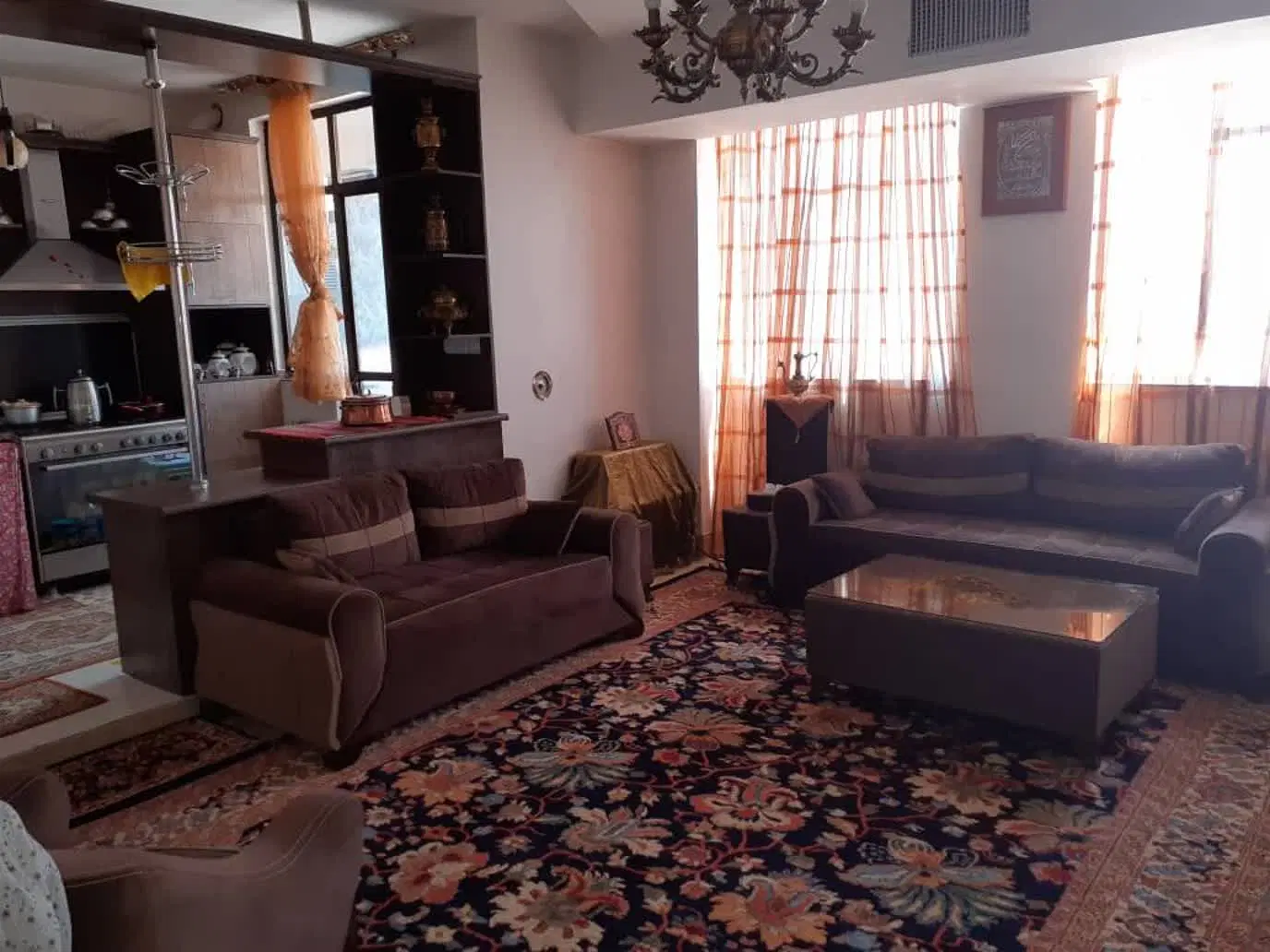 فروش آپارتمان ۷۵ متری