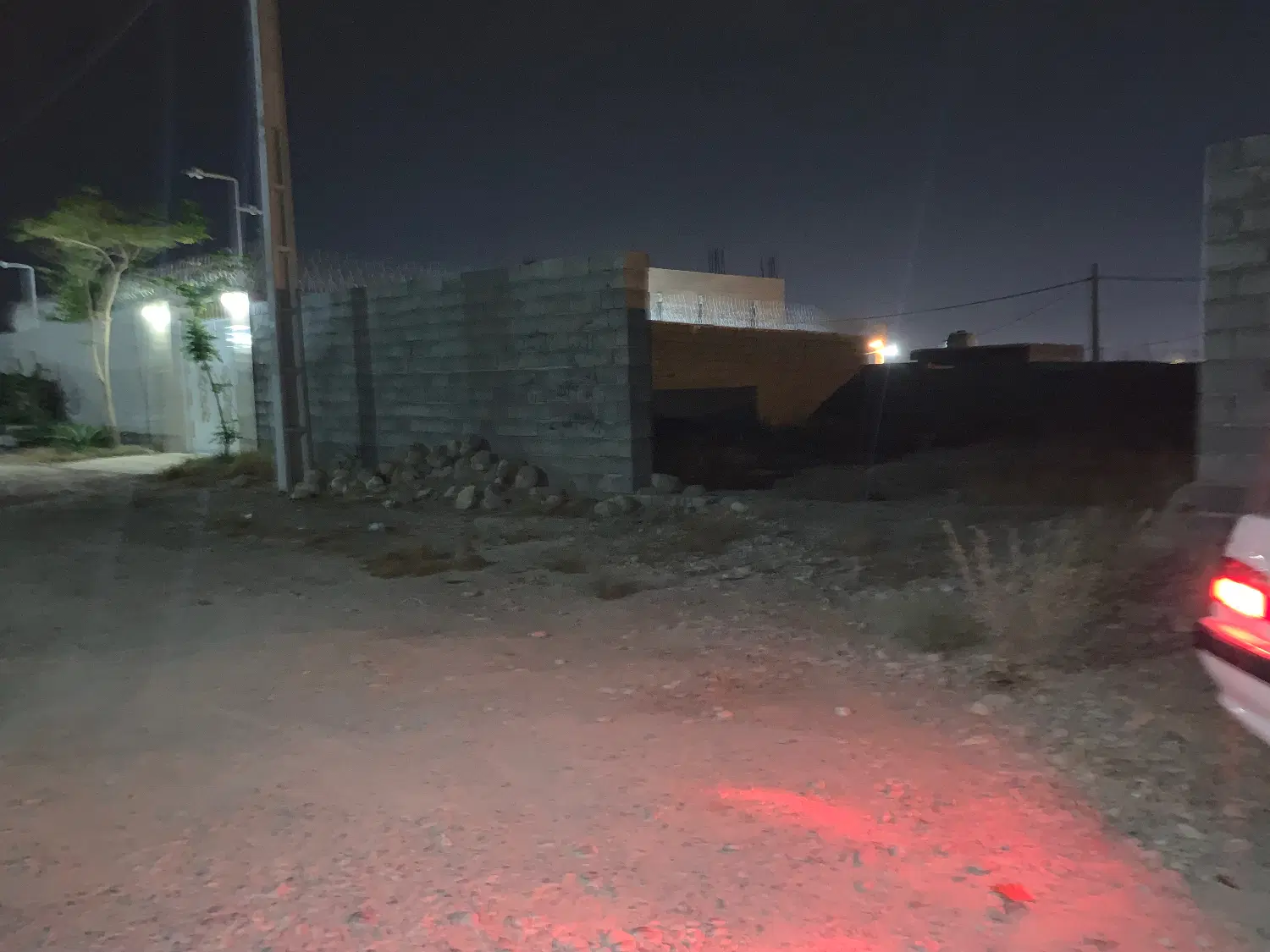 فروش زمین