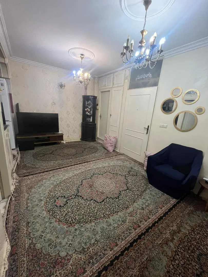 فروش آپارتمان