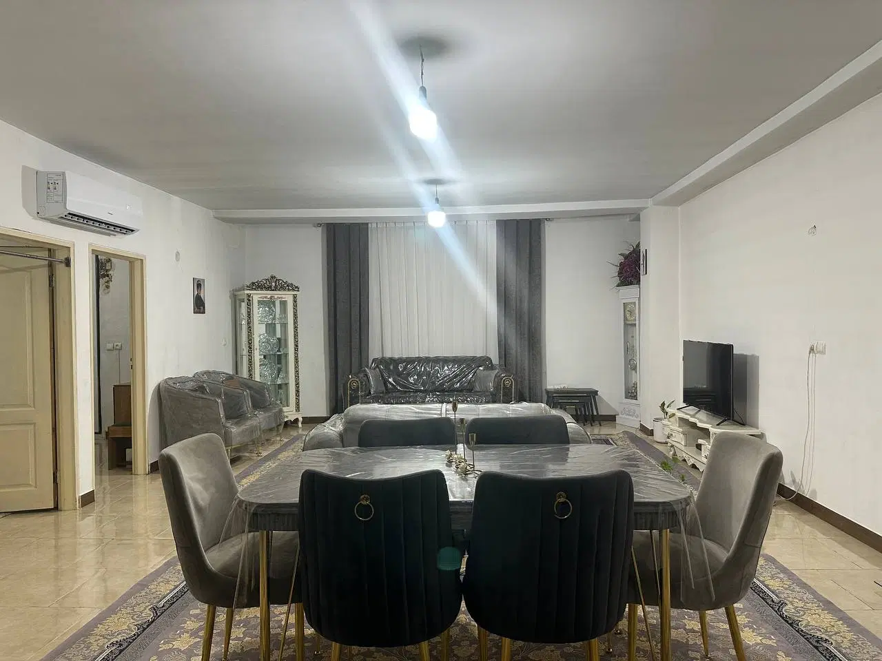 فروش آپارتمان
