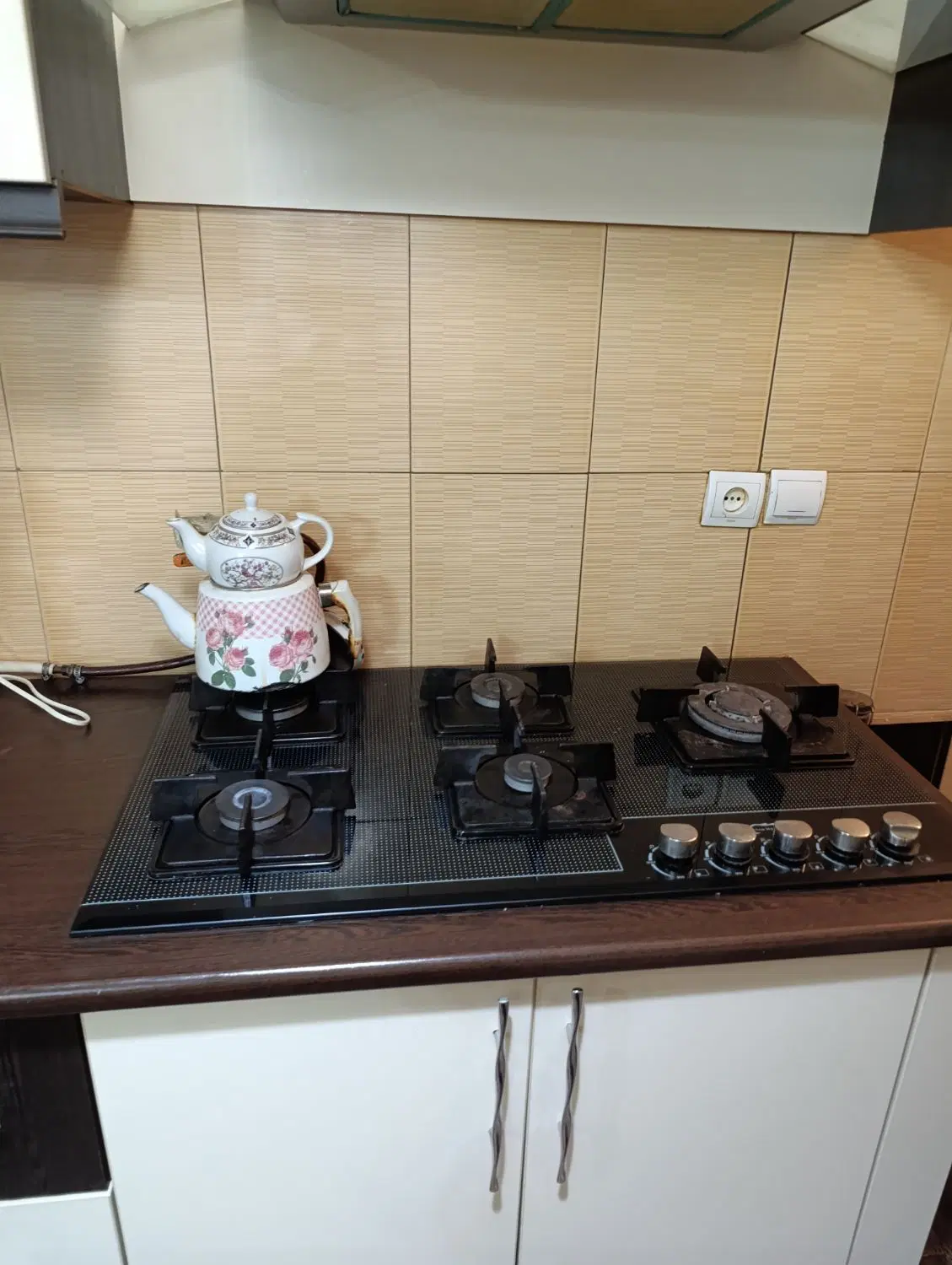 آپارتمان ۶۰ متری با آسانسورو پارکینگ