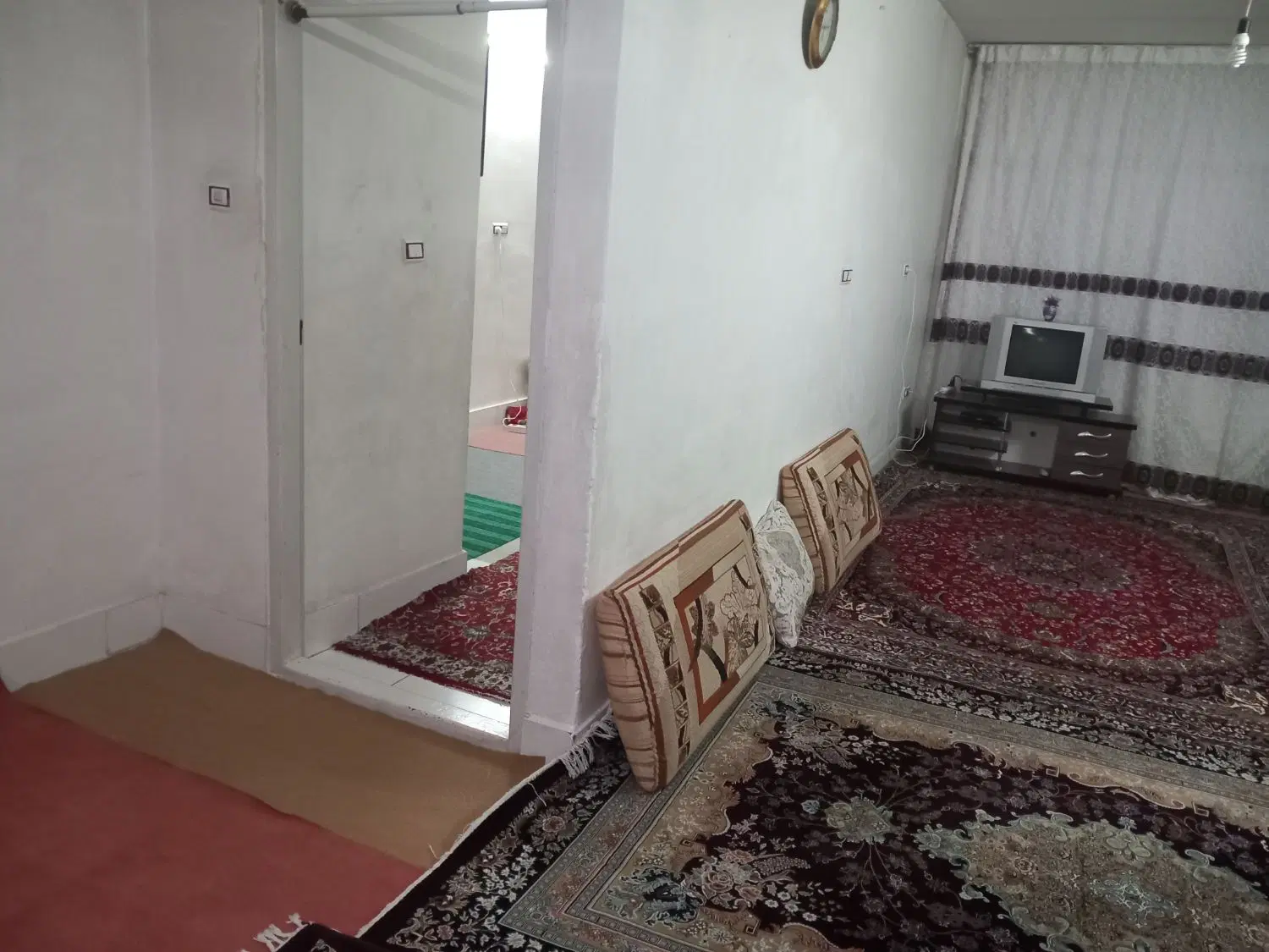 اجاره نواب شمالی