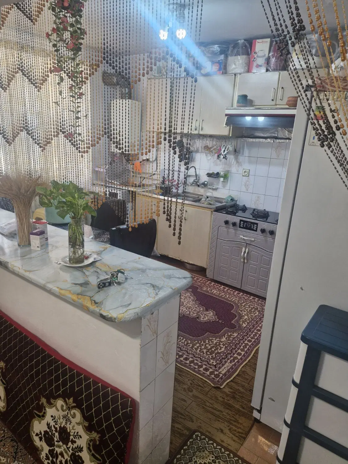 ویلا دوبلگس
