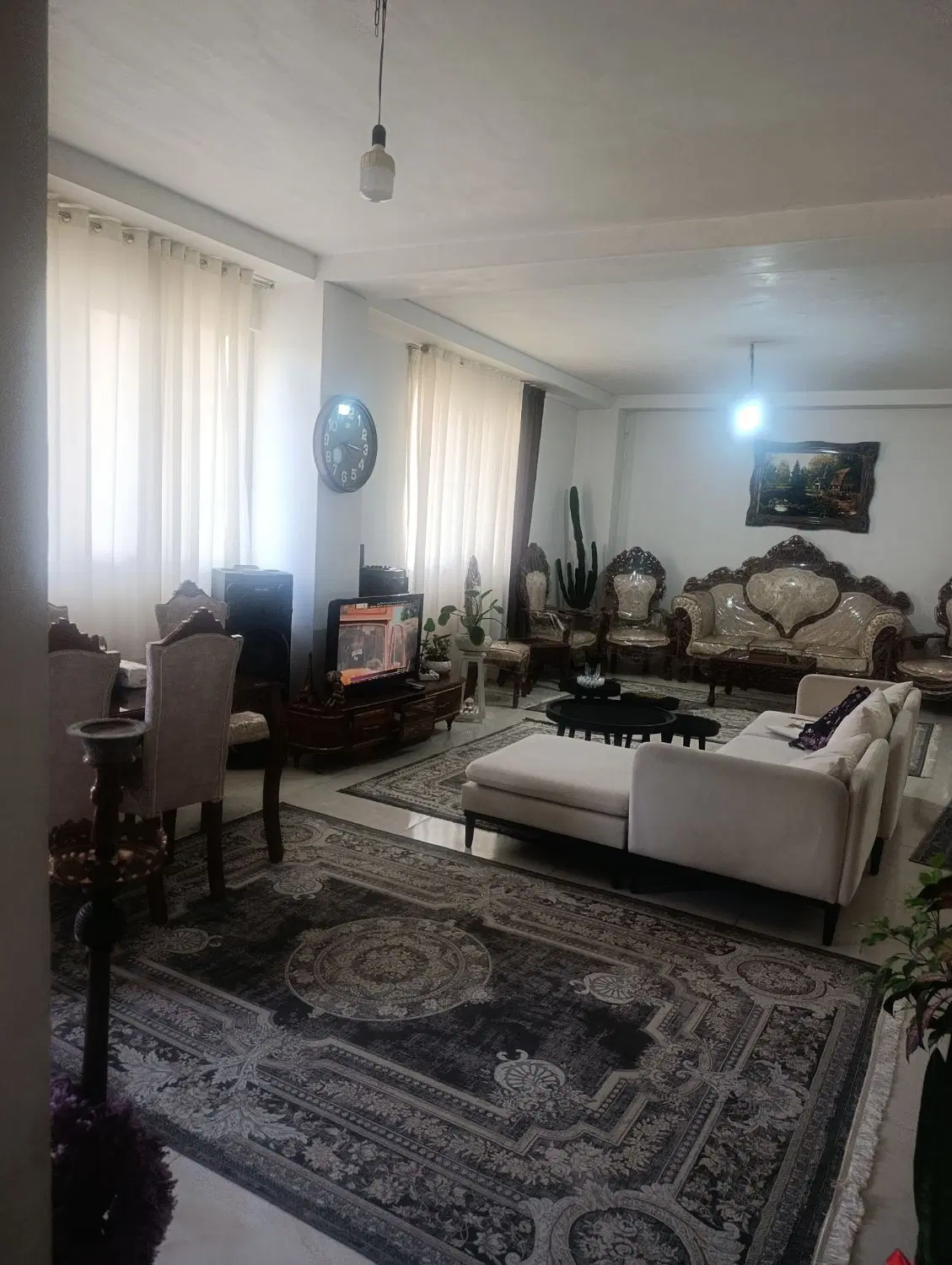 فروش آپارتمان