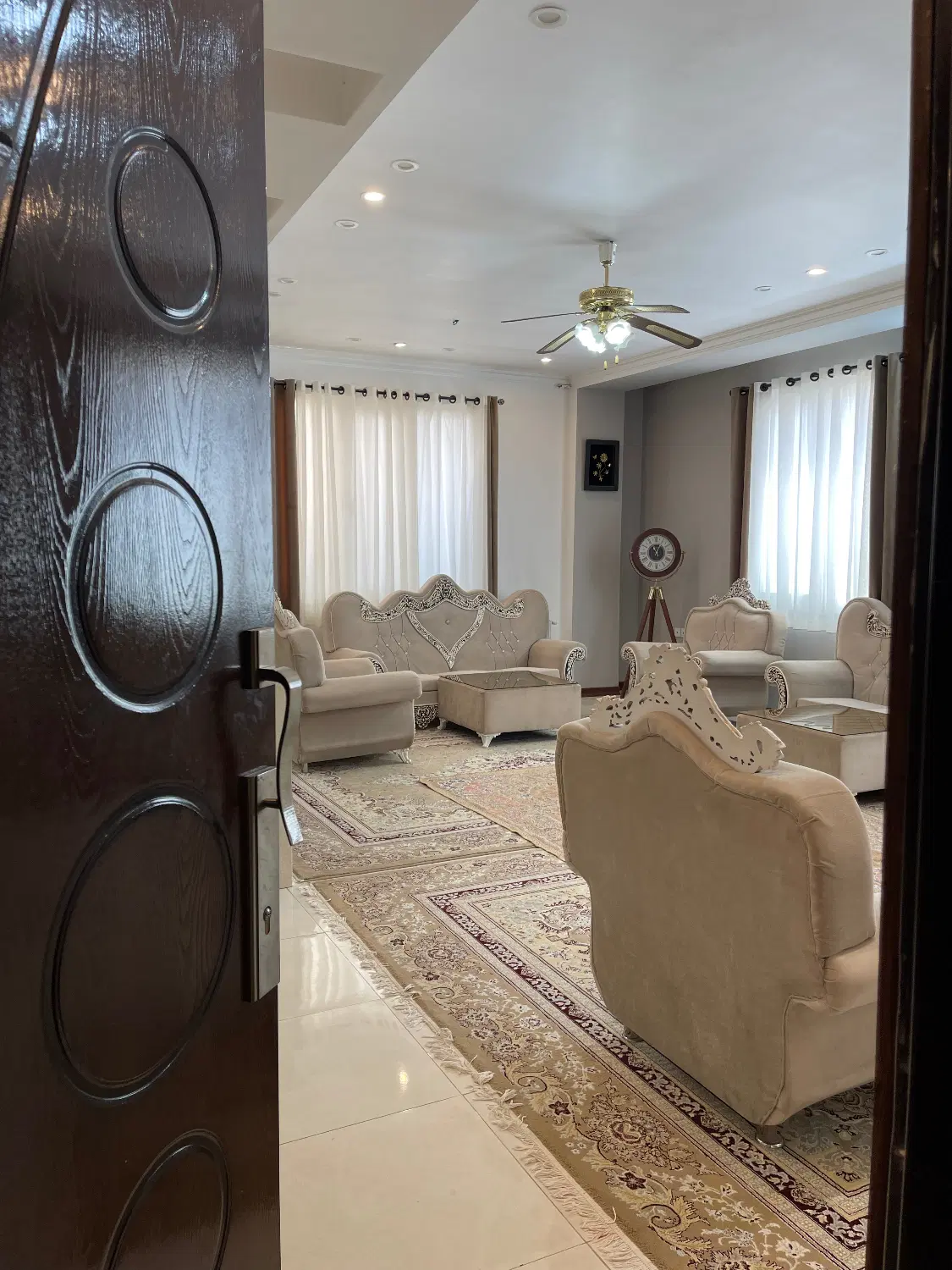 منزل فروشی