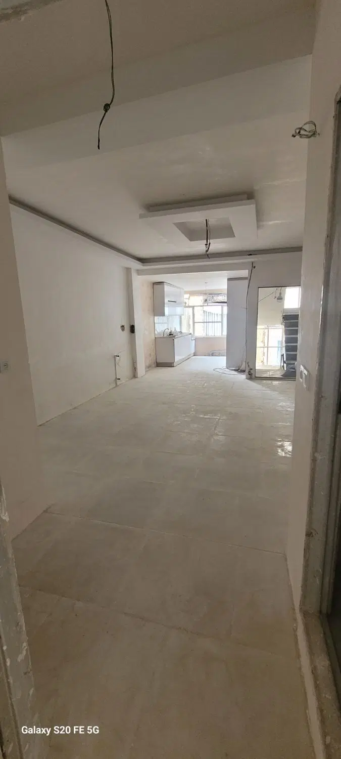 فروش آپارتمان ۷۵ متری دو خواب در موسوی قوچانی