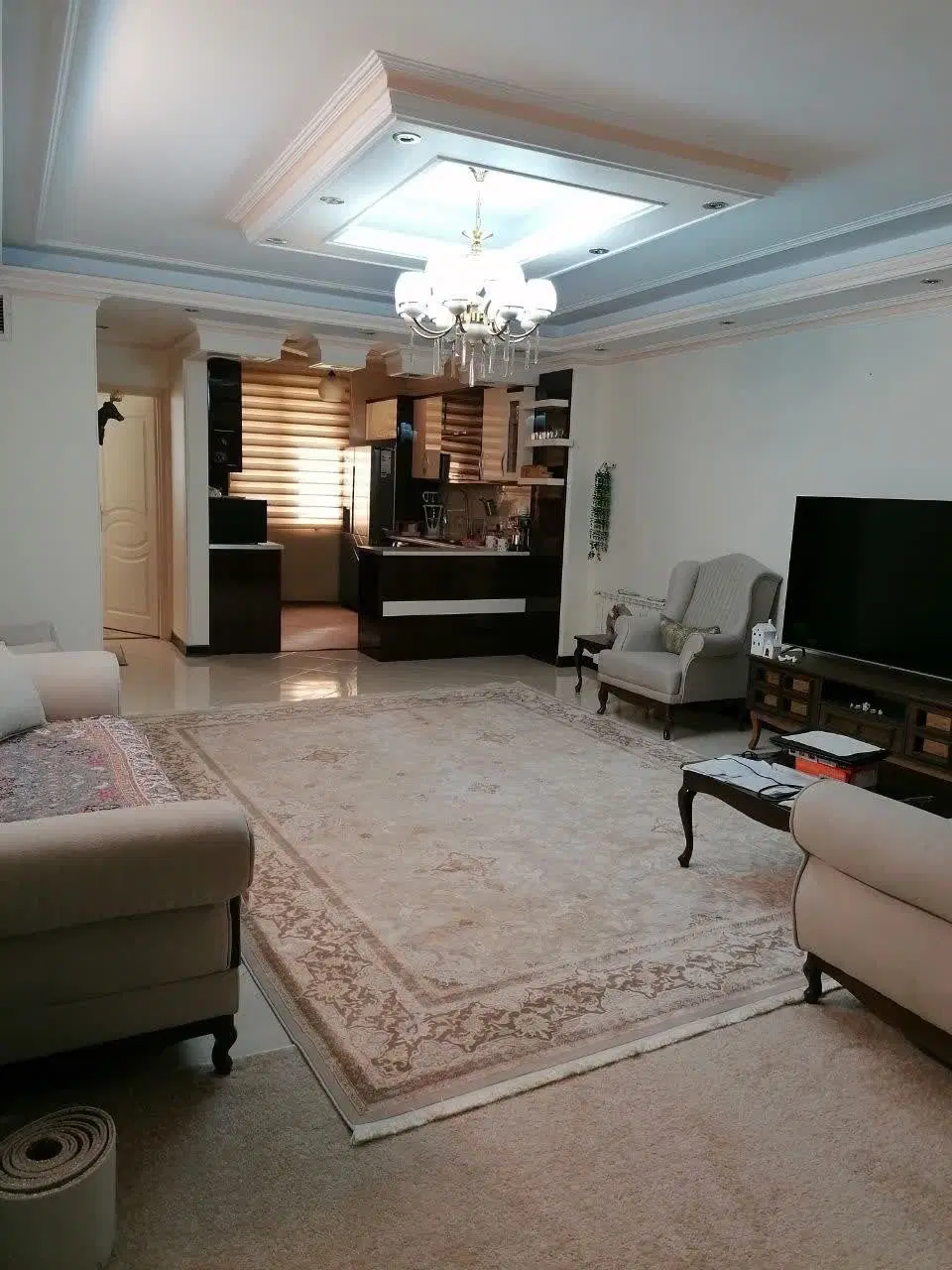 فروش آپارتمان مسکونی