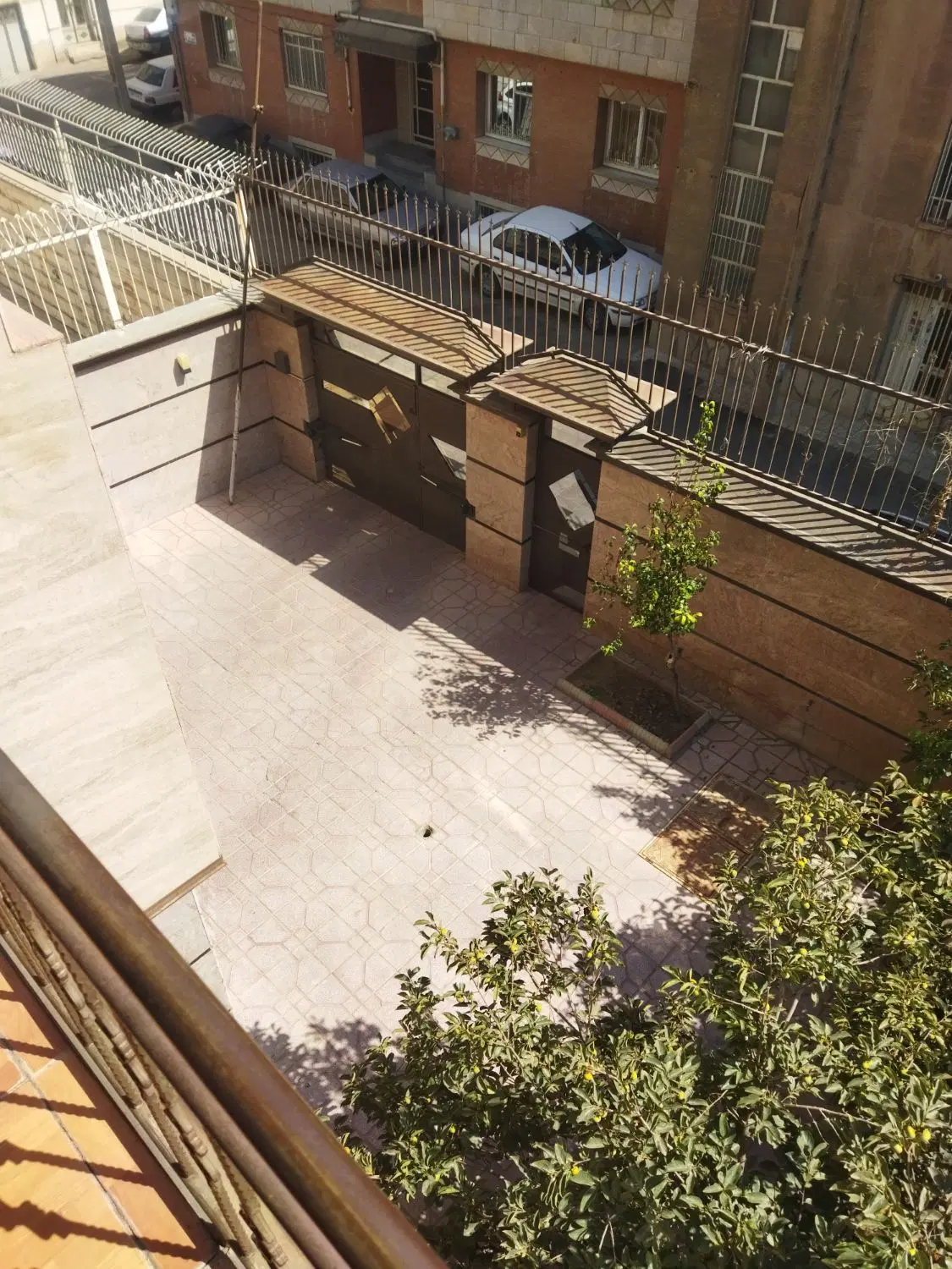 اجاره واحد مسکونی اپارتمان