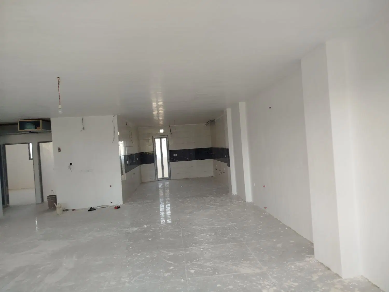 فروش آپارتمان ۱۶۰متر با سند تکبرگ