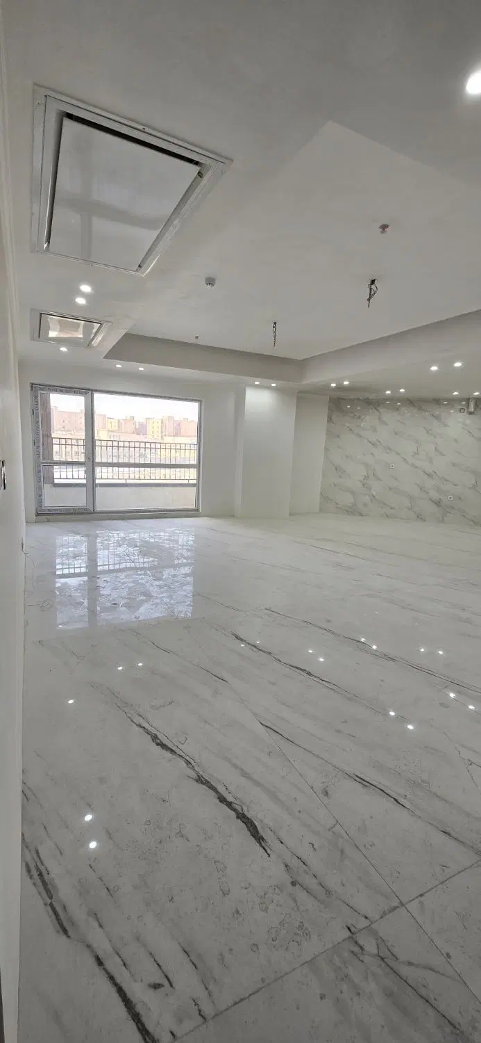 آپارتمان سران 3
