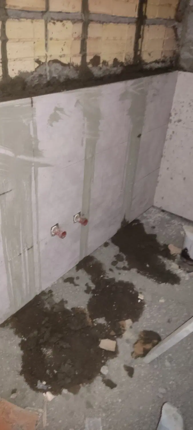 خانه با دو اتاق اجاره داده میشود