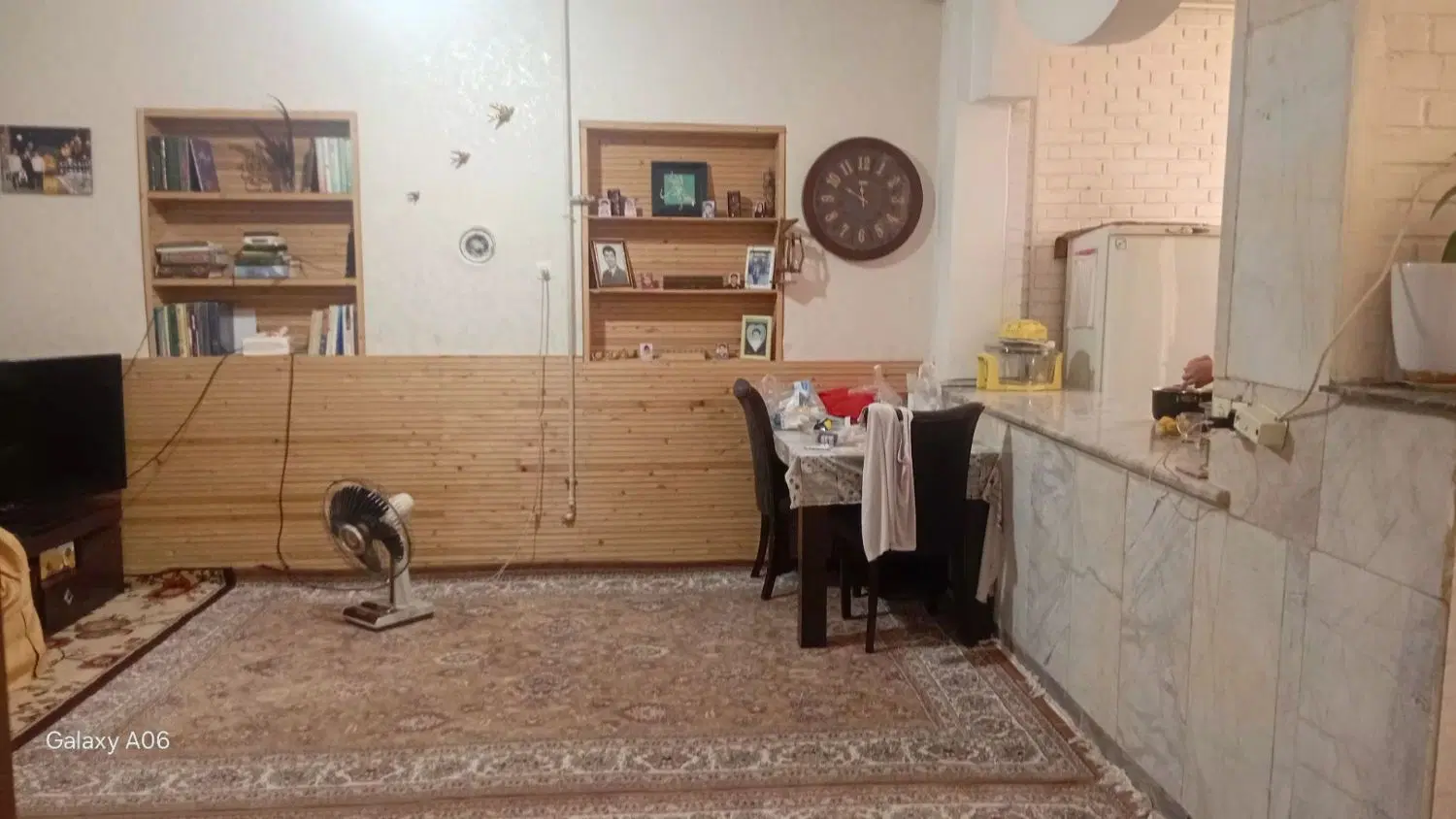 ۱۸۰ متری دوطبقه