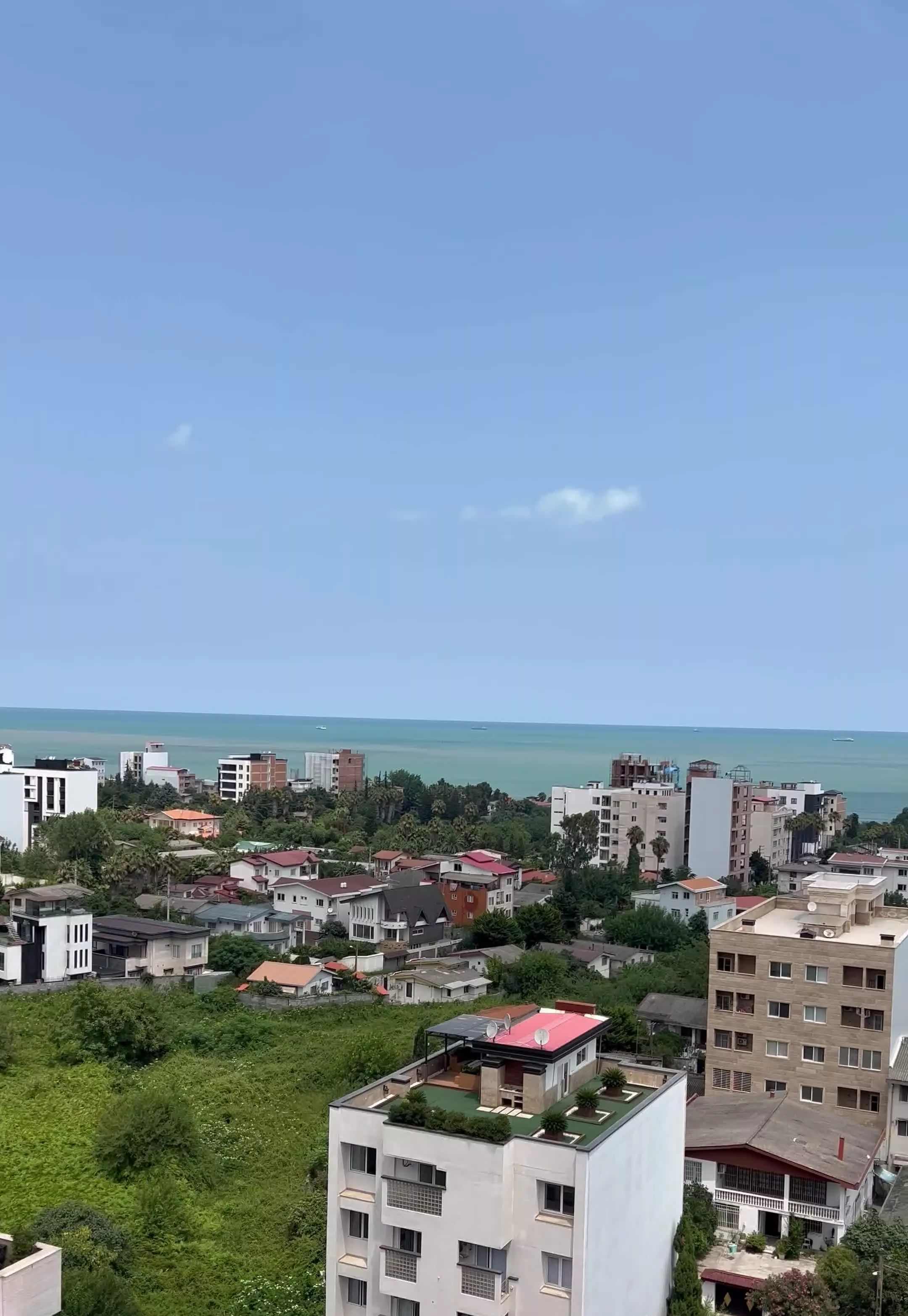 واحد ۱۴۰ متر ، نوشهر، بلوار امام رضا