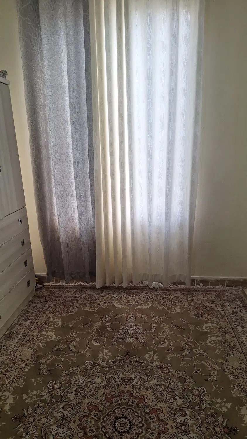۵۵ متر طبقه  ی اول با پارکینگ اختصاصی