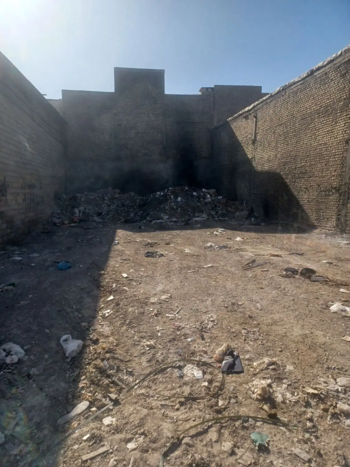 زمین