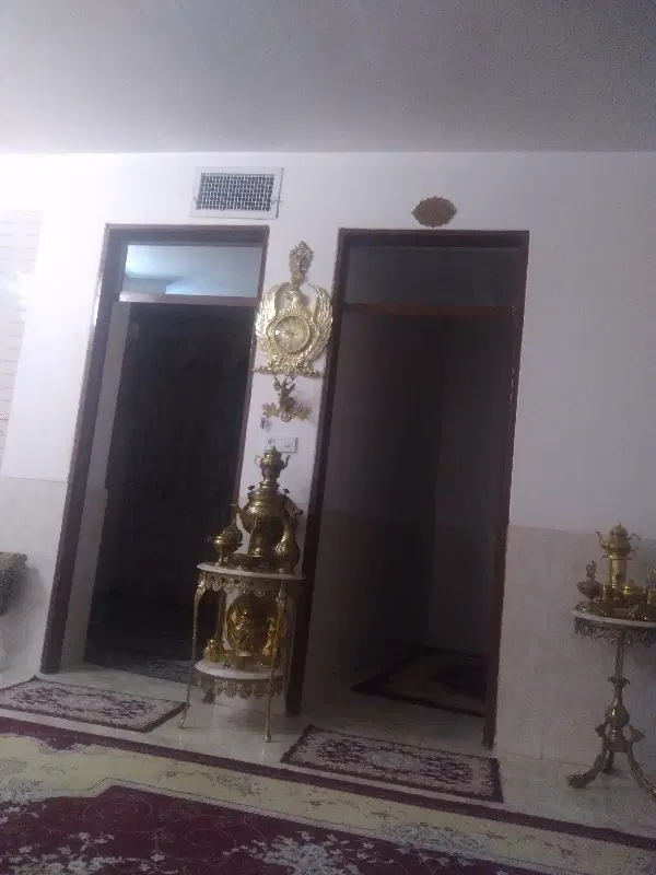به نام الاه منزل ویلائی در روستای کوهانی