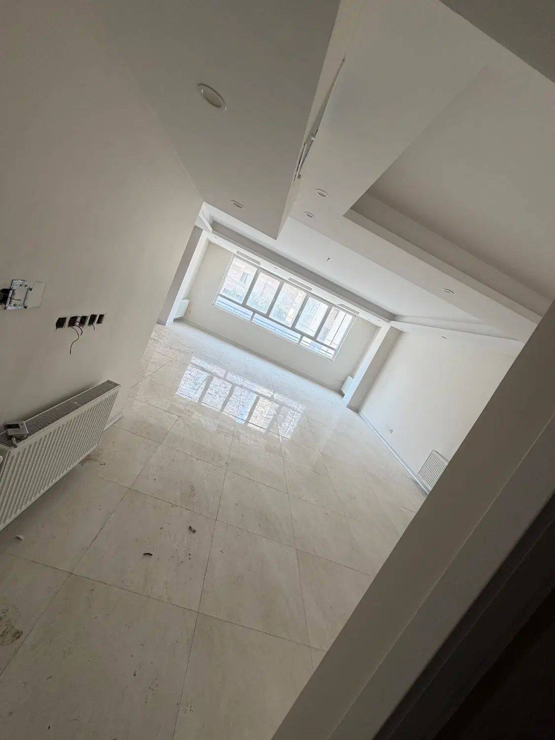 اپارتمان سنددار