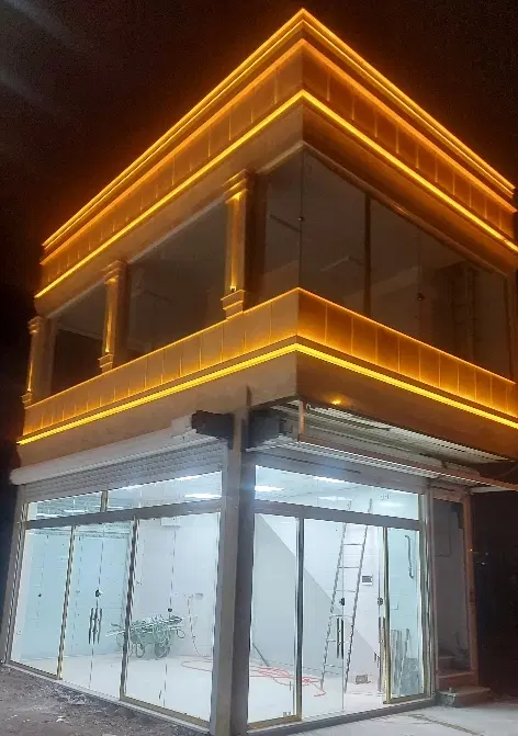 تجاری ۳۳ متر فاز۳
