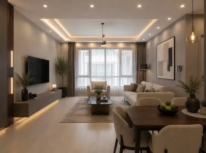 ۱۶۵ متر تک واحدی_ سنددار_ پارکینگ اختصاصی