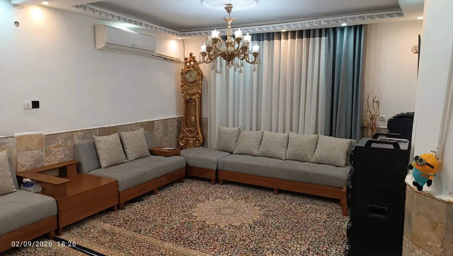 منزل ویلایی