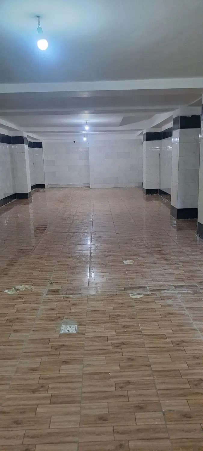 انبار . کارگاه . تولیدی ۱۵۰ متری