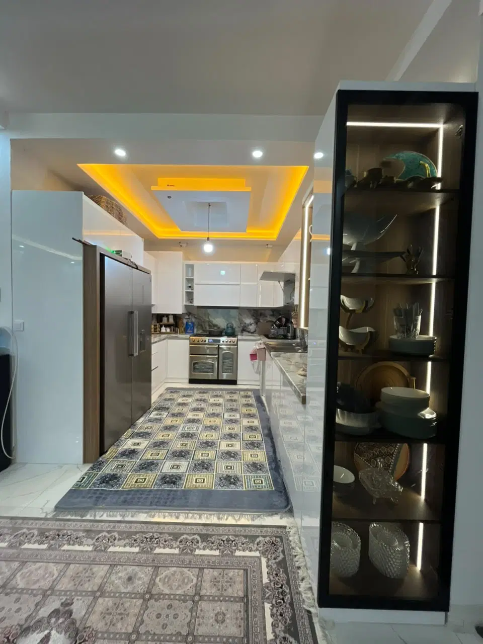 خانه فروشی کرونی جمال آباد