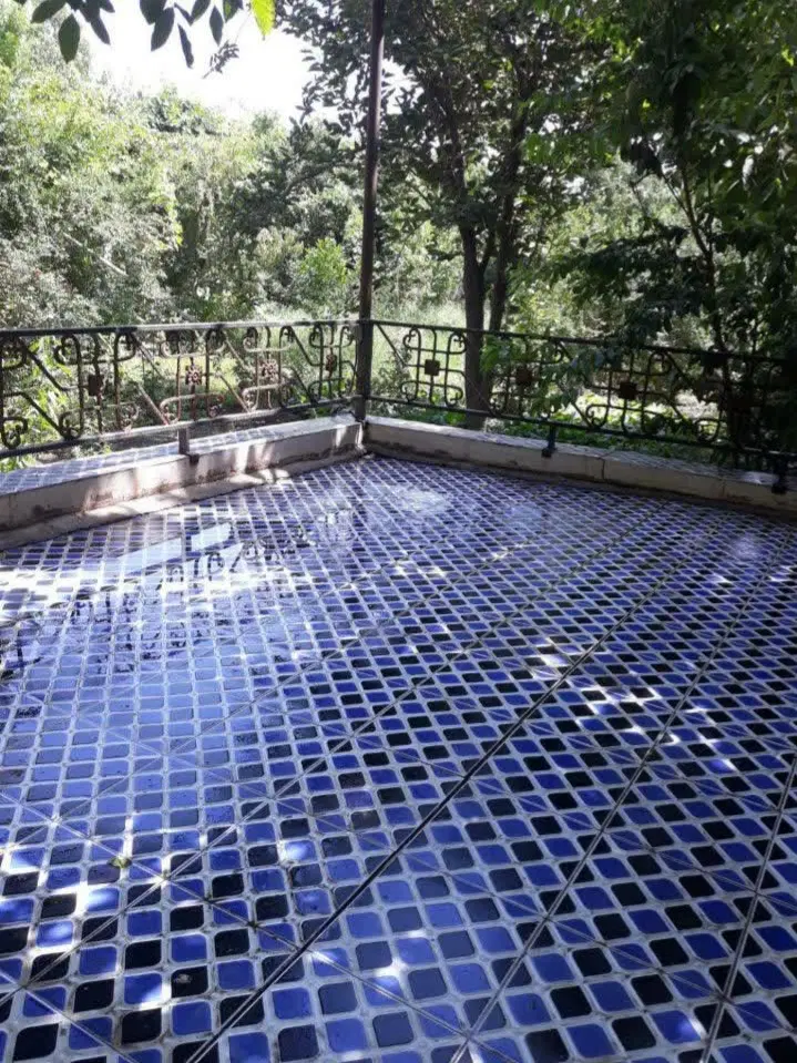 باغ ویلای دنج