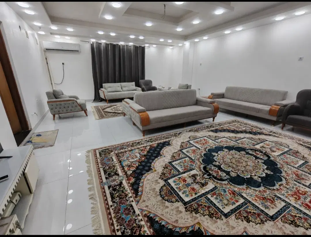 رهن خانه به متراژ180 متر سه خواب