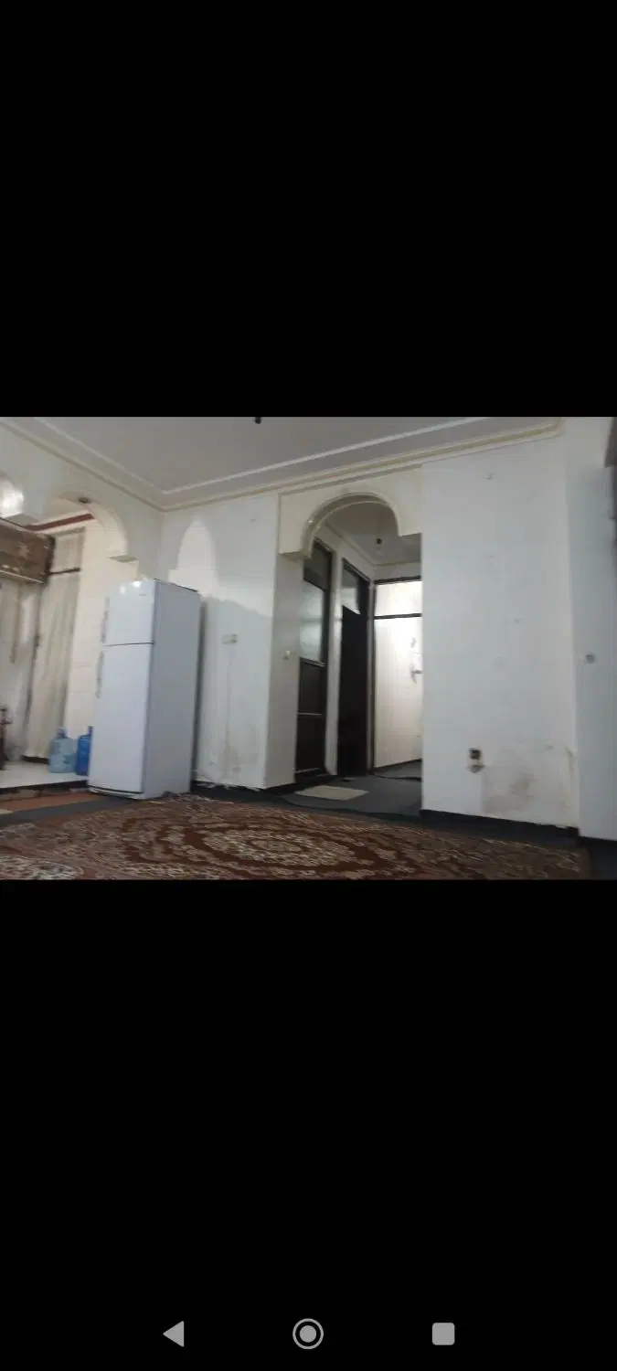 یک واحد دوخوابه