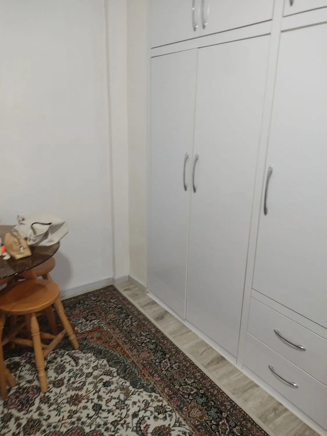 آپارتمان شهر خسروشاه خسروشهر82متر