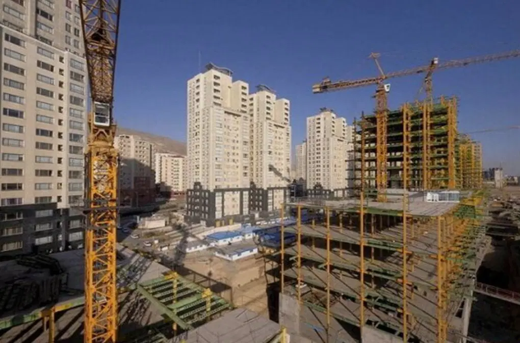 فروش املاک مازاد بانک‌ها با شرایط مندرج در آگهی