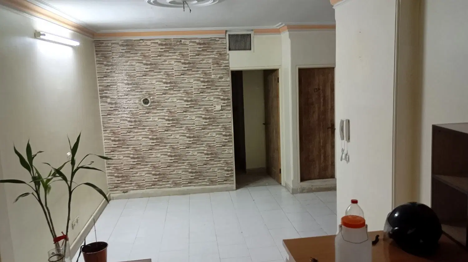 آپارتمان 42 متری