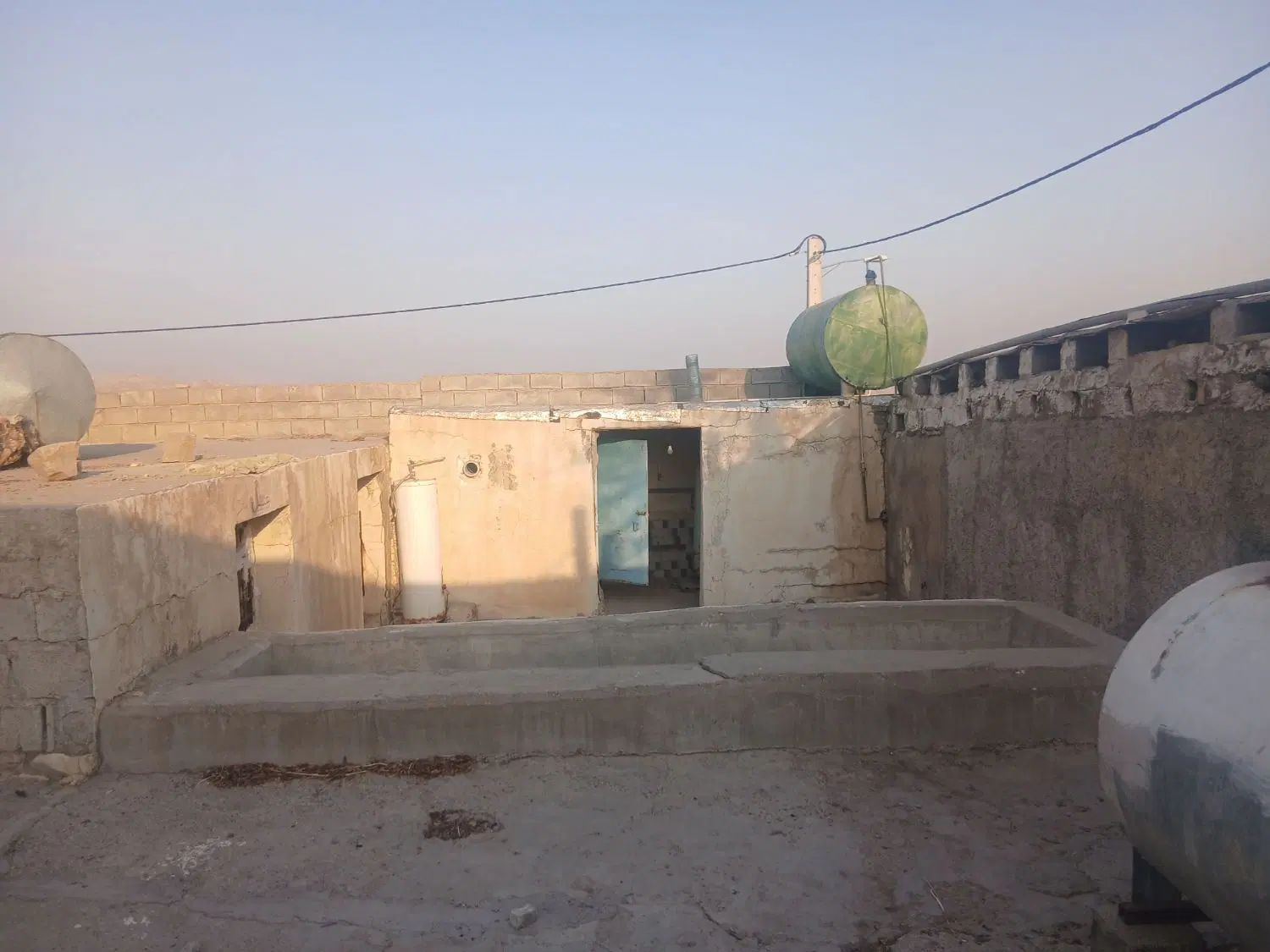 خانه ویلایی در شهرستان لالی