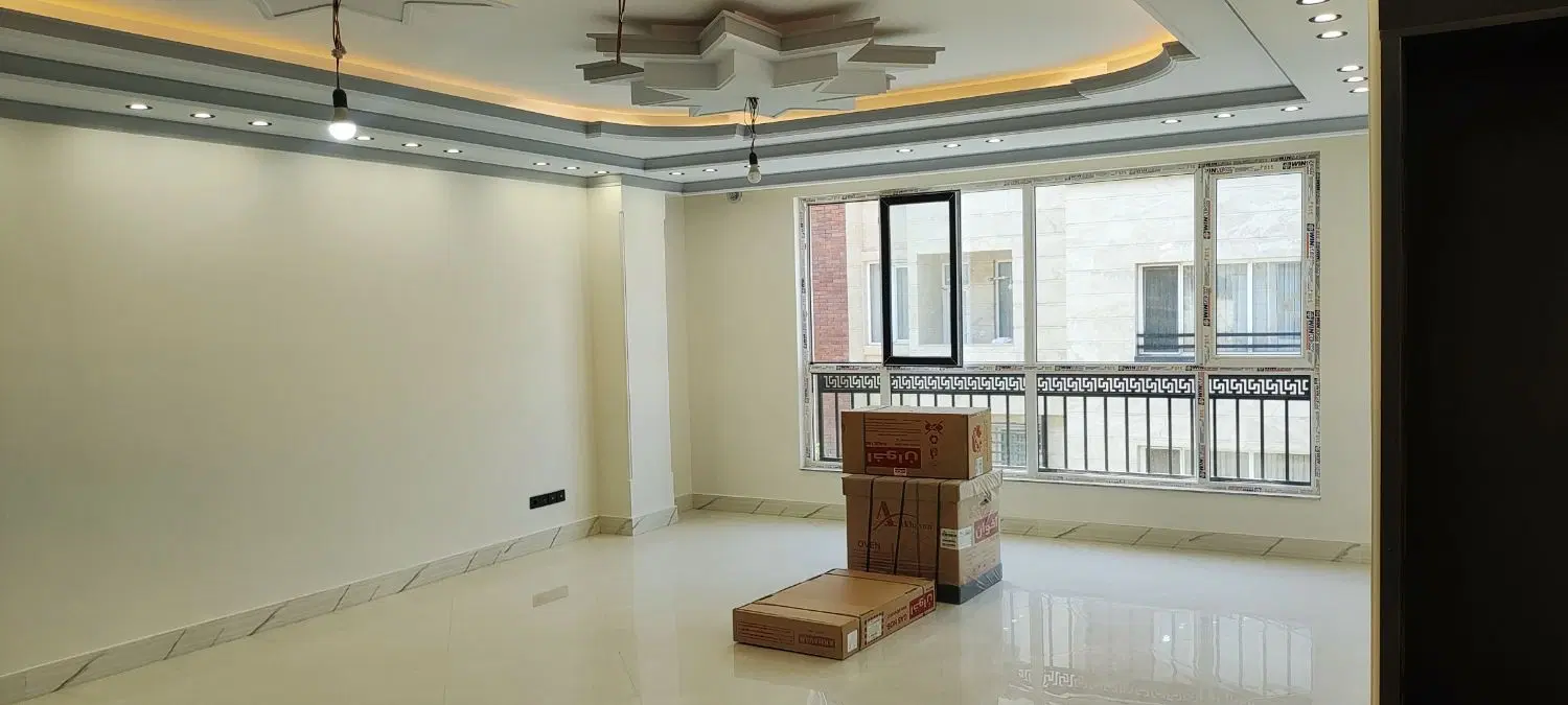 آپارتمان ۱۸۵ متر ، تک واحدی ،۳خواب