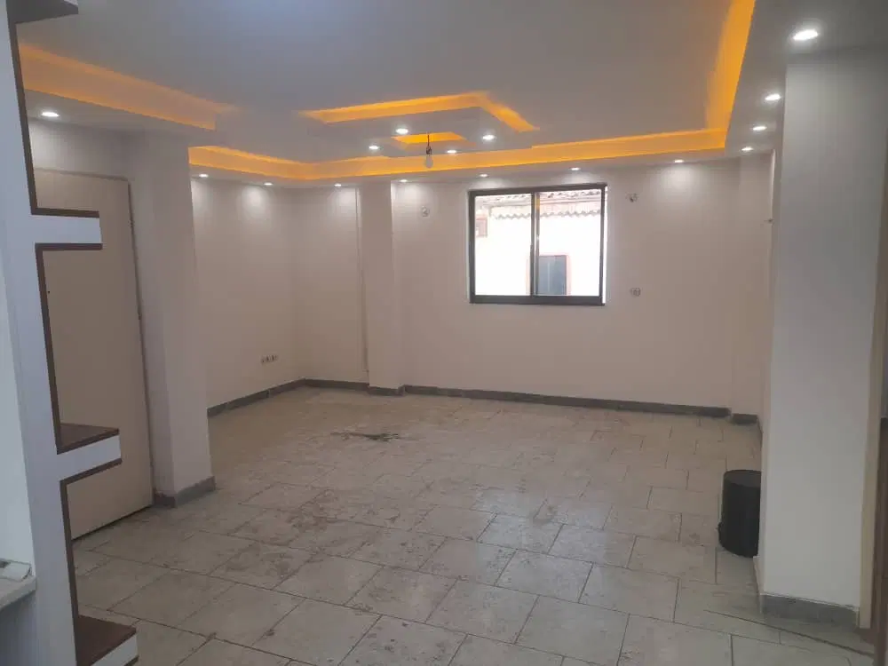فروش واحد مسکونی سنددار ۷۲ متری