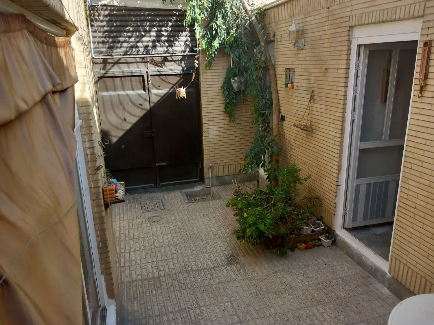 خانه ویلایی دربست ۶۲متر طوقچی