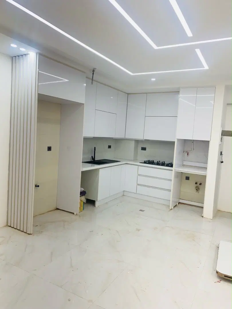 اپارتمان تک واحده ۱۰۰ متر