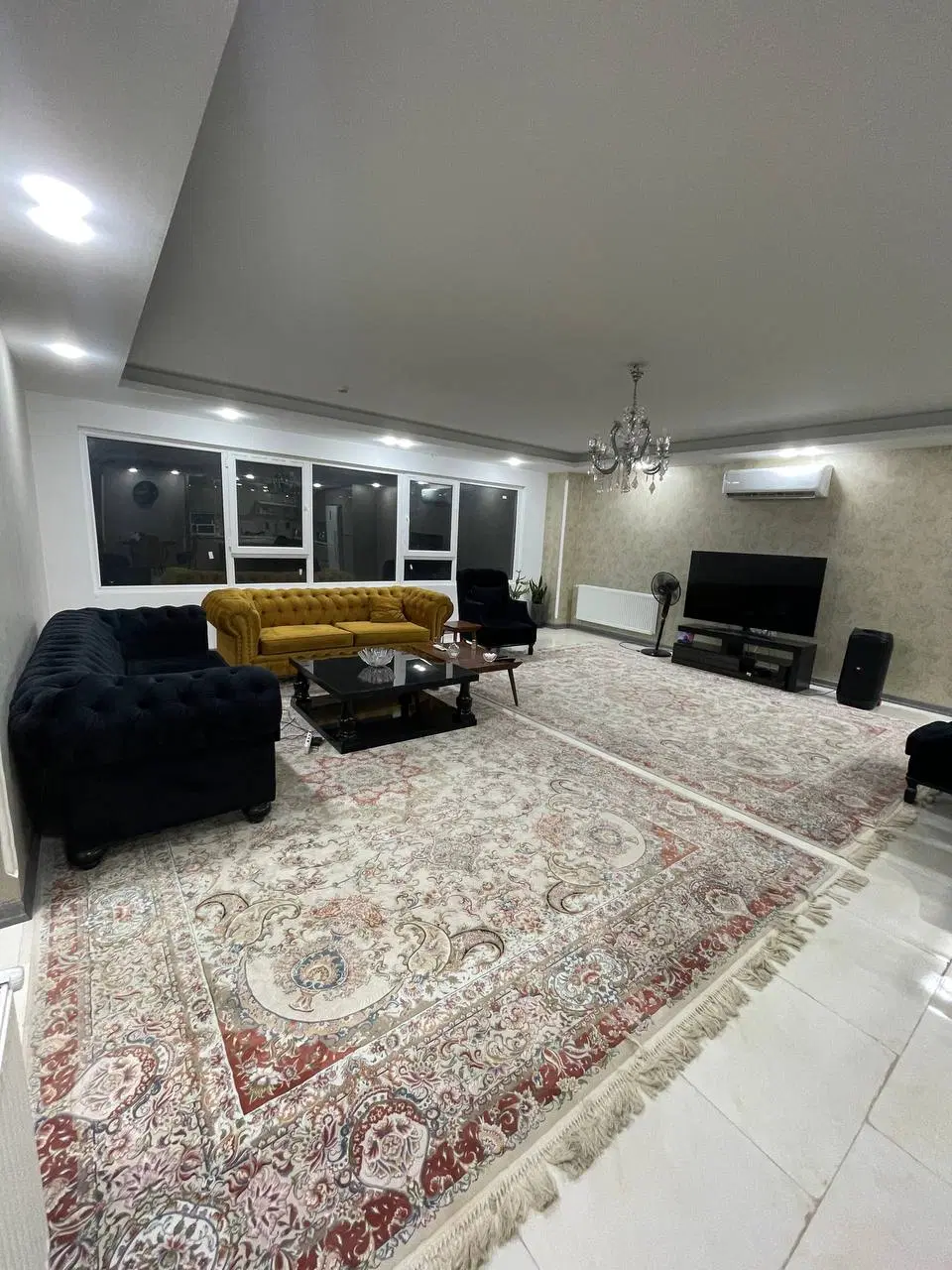 120 متر گرمدره شهرک پاسارگاد